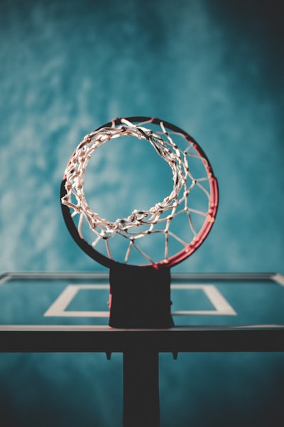 Sports Banner